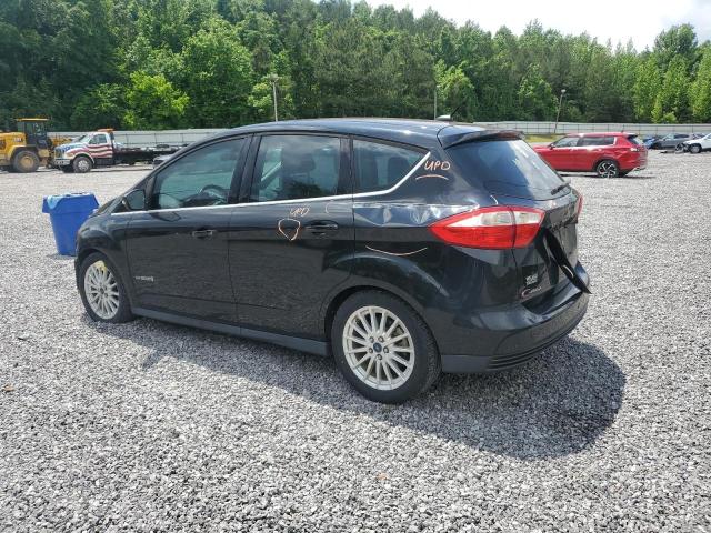 Vin: 1fadp5bu8dl536991, lot: 55388065, ford cmax sel 20132