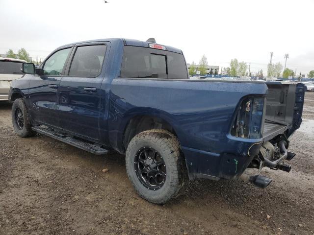 Vin: 1c6srflt0ln220681, lot: 55613495, ram 1500 rebel 20202