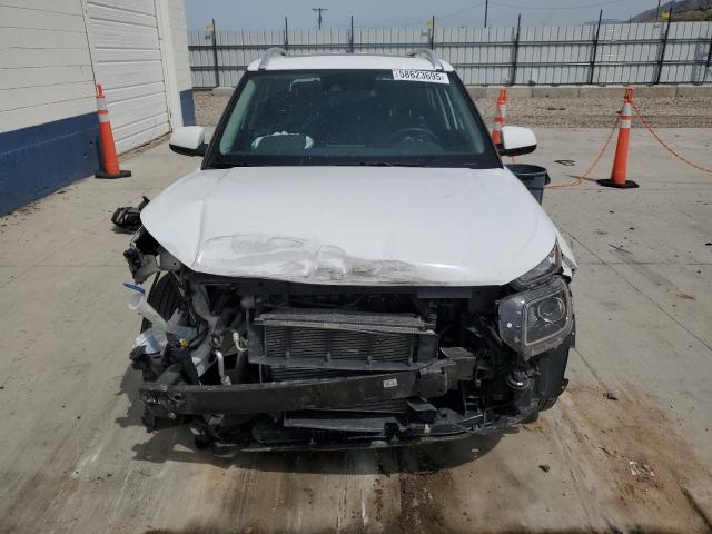 2022 HYUNDAI VENUE SEL KMHRC8A38NU208306