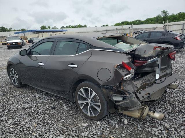 Vin: 1n4aa6ap1gc441988, lot: 58299485, nissan maxima 3.5s 20162