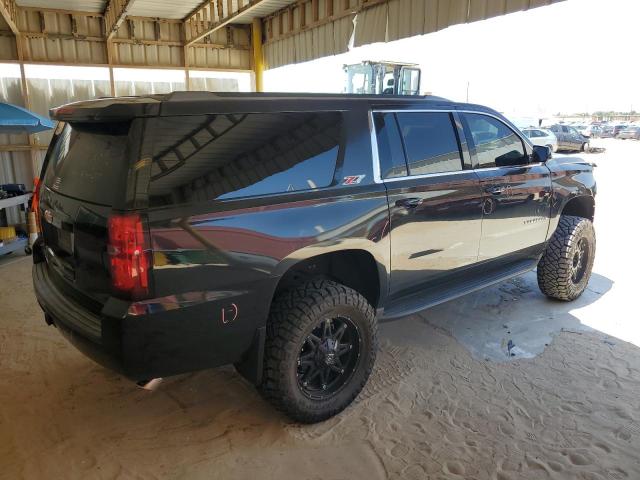 Vin: 1gnskjkc0fr704694, lot: 57666635, chevrolet suburban k1500 lt 20153