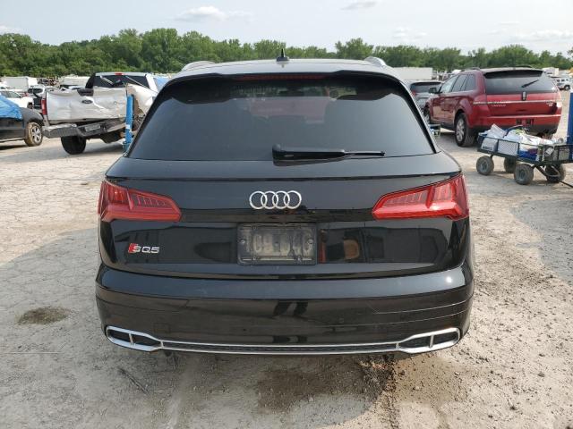 2018 AUDI SQ5 PRESTI WA1C4AFY5J2226121