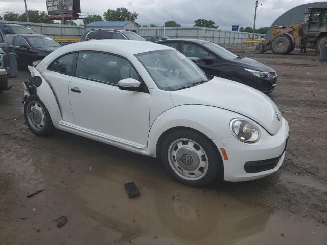 Vin: 3vwf17at2fm652842, lot: 56293455, volkswagen beetle 1.8t 20154