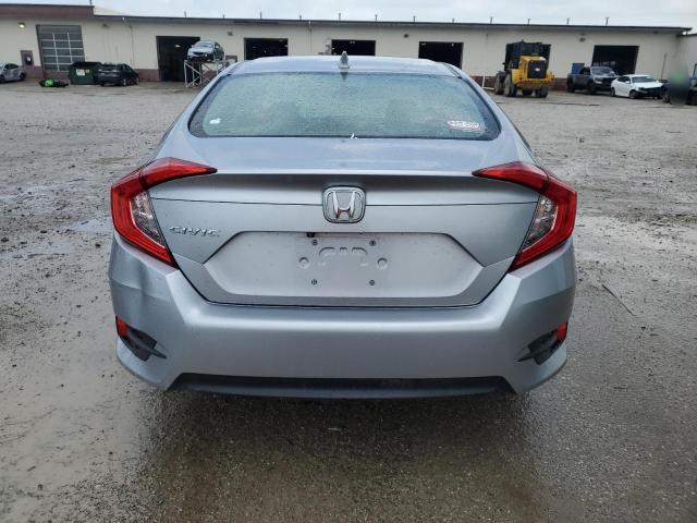 2017 HONDA CIVIC EX - 19XFC2F78HE014930