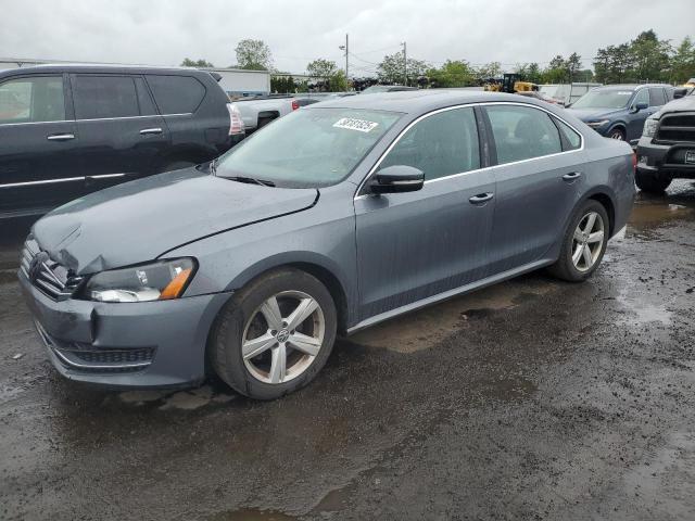 Vin: 1vwbp7a30dc137060, lot: 58181525, volkswagen passat se 2013 img_1