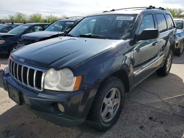 JEEP GRAND CHER