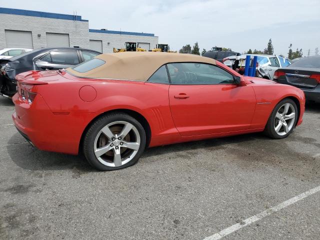 Vin: 2g1fk3dj7b9162315, lot: 58988795, chevrolet camaro 2ss 20113