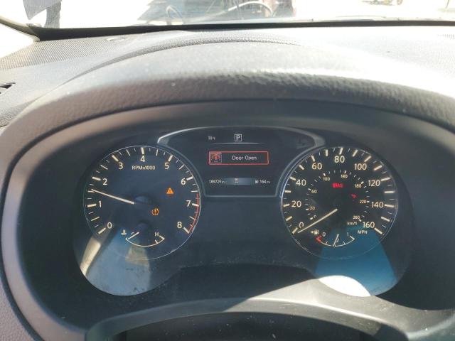 2018 NISSAN ALTIMA 2.5 #3276404736