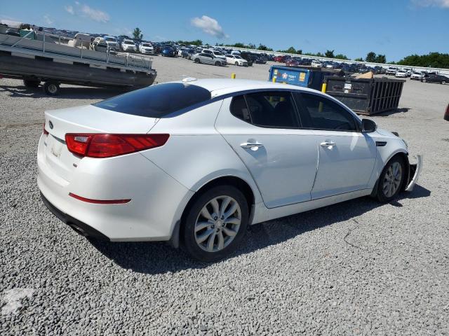 Vin: 5xxgm4a72fg505129, lot: 58036055, kia optima lx 20153