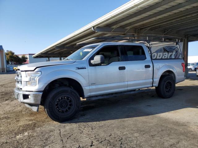 Vin: 1ftew1cp7hkc92636, lot: 57342595, ford f-150 supercrew 2017 img_1
