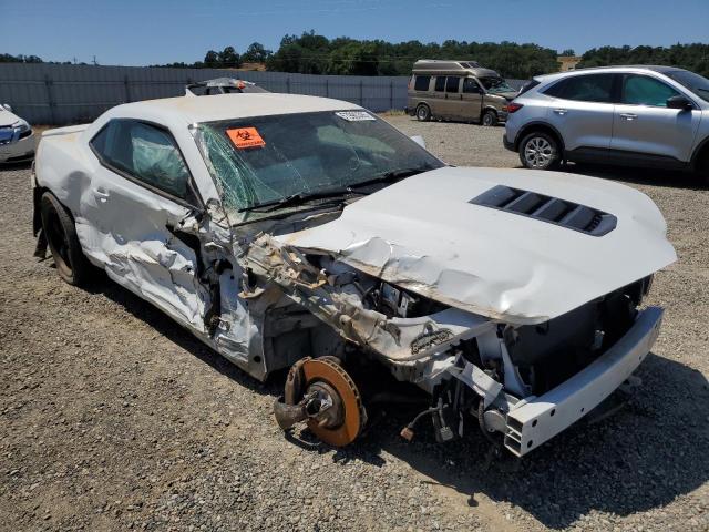 Vin: 2g1fj1ew8f9139813, lot: 57990395, chevrolet camaro 2ss 20154