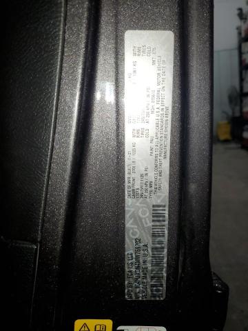 2021 JEEP WRANGLER U - 1C4HJXDN4MW769702