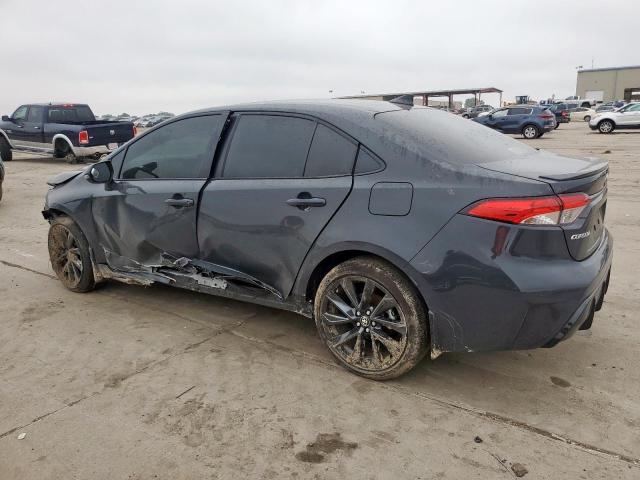 Vin: jtdbcmfe0r3066425, lot: 58923205, toyota corolla le 20242
