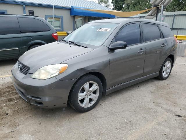 TOYOTA COROLLA MA