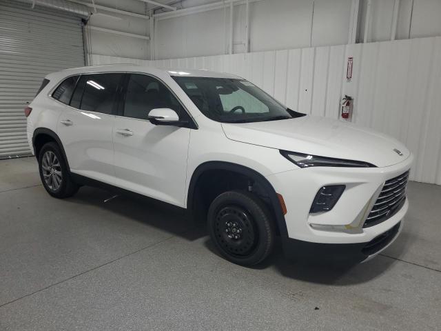Vin: 5gaerars4sj252998, lot: 58328955, buick enclave preferred 20254