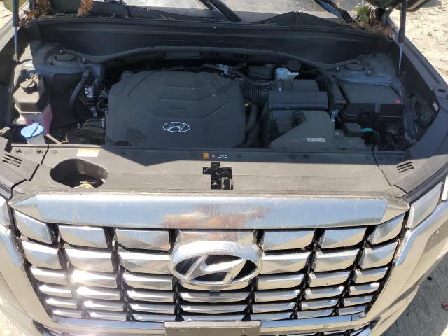 2023 HYUNDAI PALISADE C - KM8R7DGE2PU539827