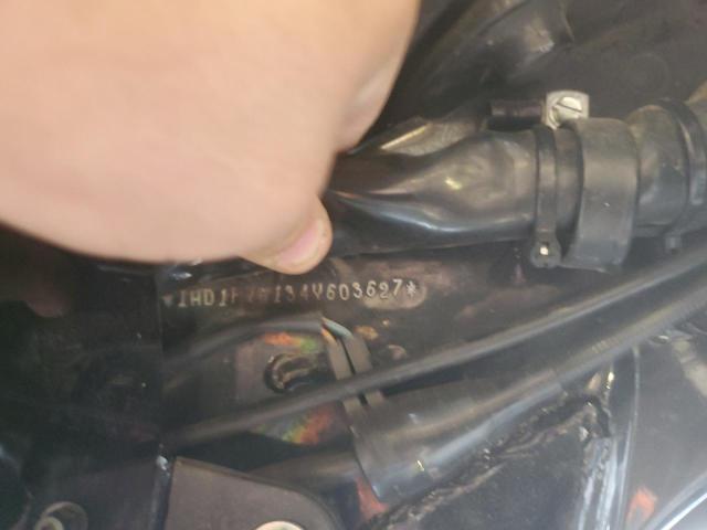 2004 HARLEY-DAVIDSON FLHTI 1HD1FVW134Y603627