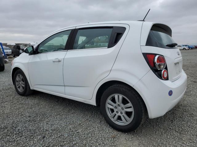 Vin: 1g1jc6sg9f4191291, lot: 55470465, chevrolet sonic lt 20152