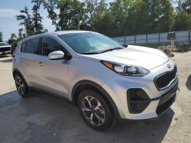 2022 KIA SPORTAGE L - KNDPM3ACXN7983474