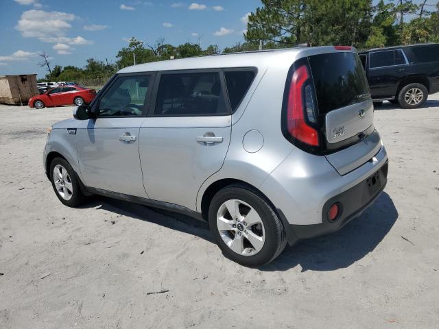 Vin: kndjn2a2xh7466913, lot: 55826725, kia soul 20172