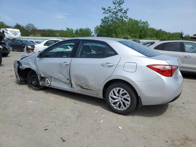 Vin: 2t1burhe0hc807248, lot: 56582305, toyota corolla l 20172