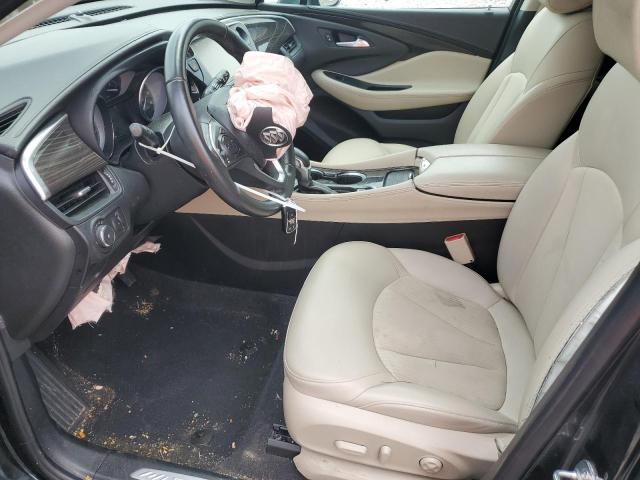 2020 BUICK ENVISION P - LRBFXBSAXLD110041