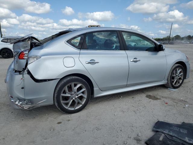 Vin: 3n1ab7ap6fy284402, lot: 55872395, nissan sentra s 20153