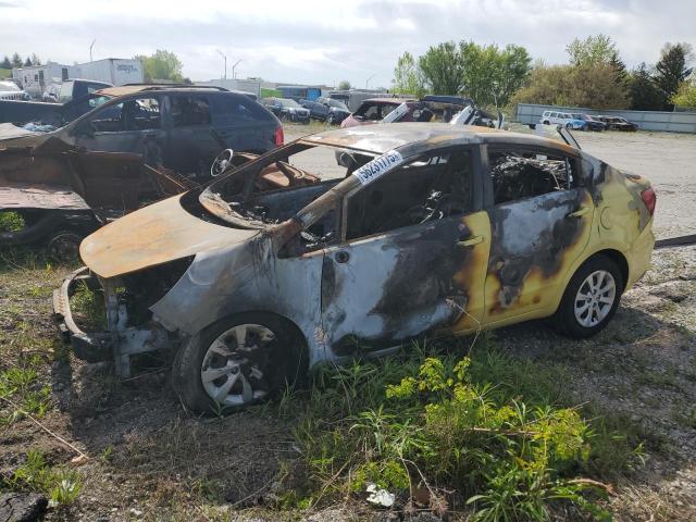 Vin: knadm4a31g6554545, lot: 56231775, kia rio lx 2016 img_1