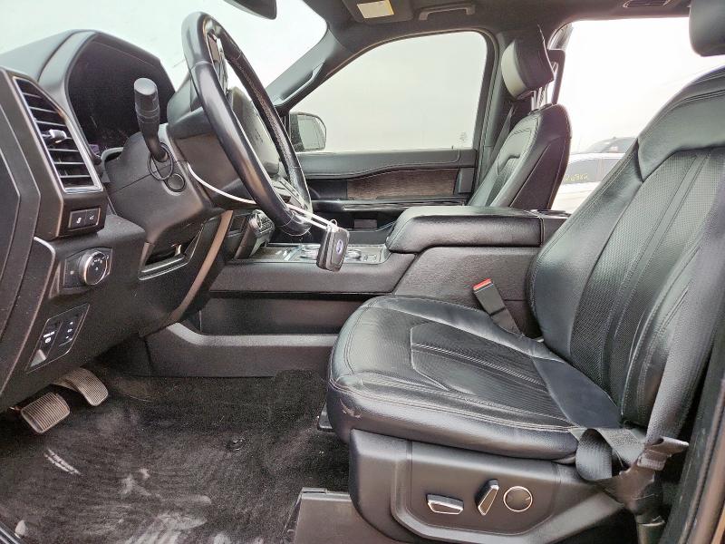 2018 FORD EXPEDITION - 1FMJK2AT4JEA08363