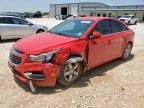 2015 CHEVROLET CRUZE LT - 1G1PC5SB9F7275070