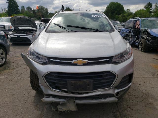 2019 CHEVROLET TRAX 1LT - KL7CJPSB4KB892193