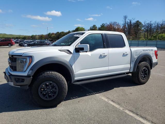 2023 FORD F150 RAPTO 1FTFW1RG3PFB65059