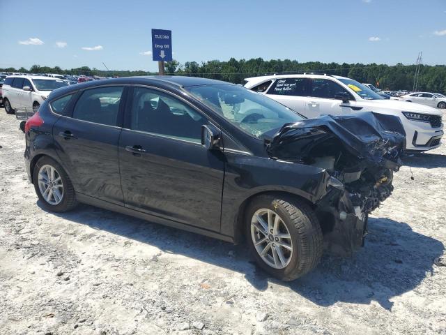 Vin: 1fadp3k27gl292466, lot: 57886045, ford focus se 20164