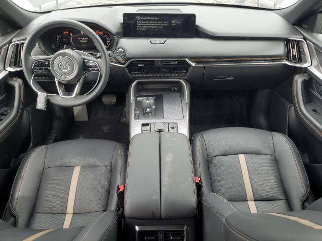 2025 MAZDA CX-70 PREM - JM3KJDHC9S1108651