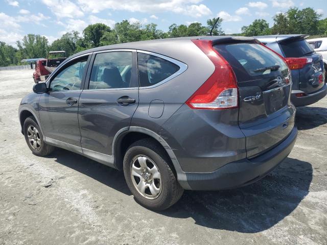 Vin: 2hkrm4h33dh685167, lot: 56235095, honda crv lx 20132