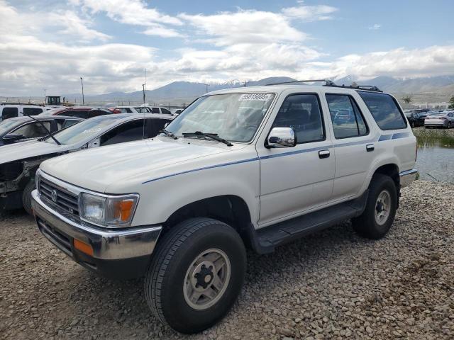 TOYOTA 4RUNNER VN
