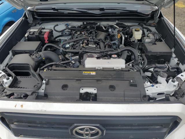 2024 TOYOTA TACOMA XTR 3TYJDAHN8RT003726