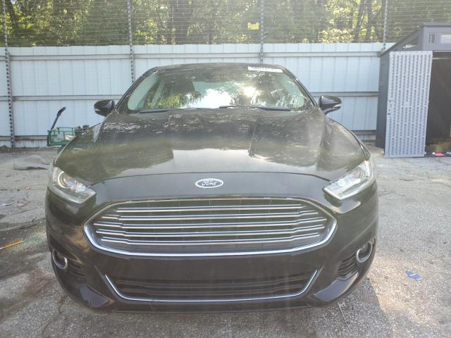 2016 FORD FUSION TIT - 3FA6P0RU5GR185013