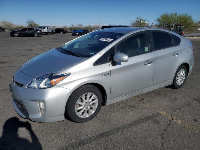 Vin: jtdkn3dp7e3051097, lot: 56258075, toyota prius 2014 img_1