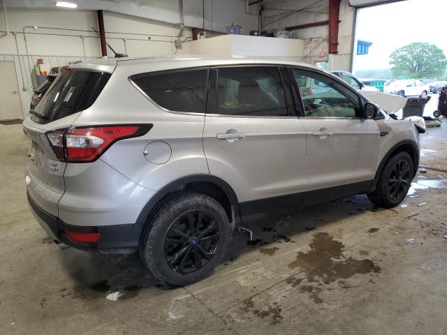 Vin: 1fmcu9gd3hub89368, lot: 57972365, ford escape se 20173