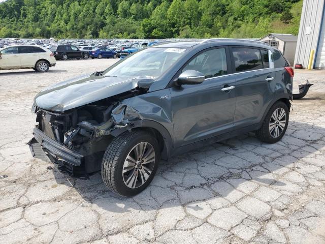 Vin: kndpccac7f7711730, lot: 57144895, kia sportage ex 2015 img_1