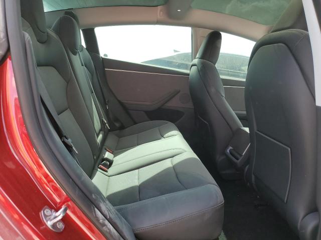 2025 TESLA MODEL 3 - 5YJ3E1EA3SF954090