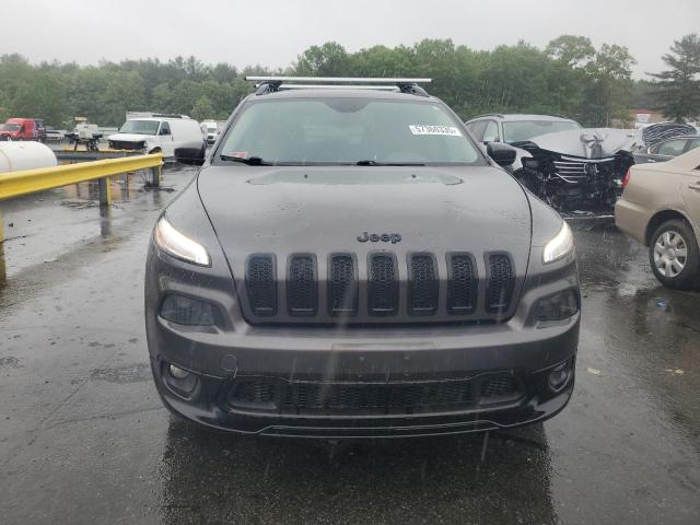 2018 JEEP CHEROKEE L - 1C4PJMCB8JD610139