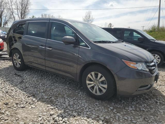 Vin: 5fnrl5h63gb118897, lot: 55089825, honda all models exl 20164