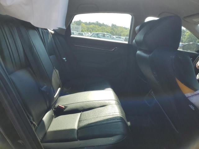2022 HONDA ACCORD SPO - 1HGCV1F46NA034462