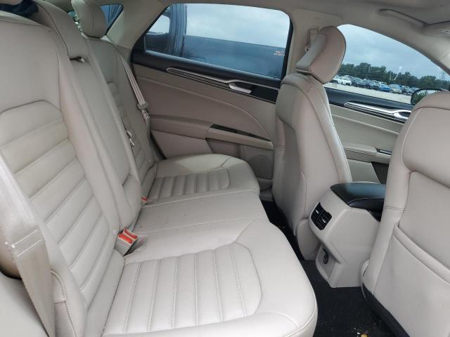 2020 FORD FUSION SEL - 3FA6P0CD2LR160797