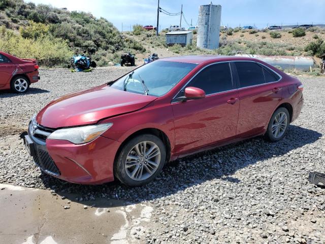Vin: 4t1bf1fk3hu678781, lot: 55757725, toyota camry le 2017 img_1