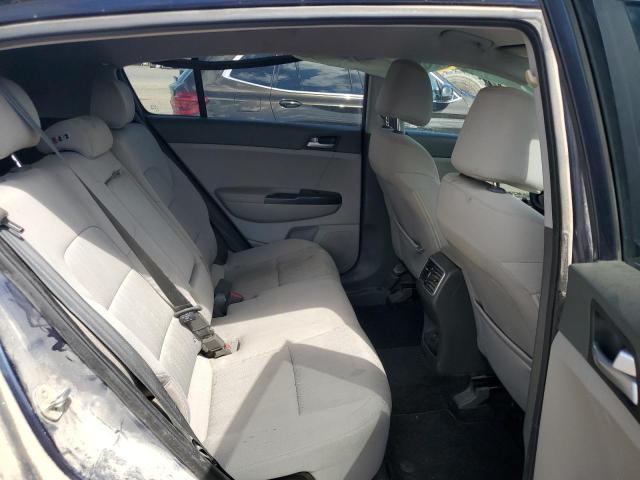 2017 KIA SPORTAGE - KNDPMCAC9H7195919