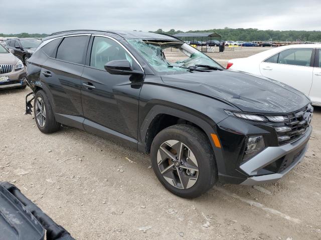 2025 HYUNDAI TUCSON SEL - KM8JBCDE6SU376652