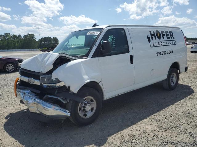 CHEVROLET EXPRESS G2